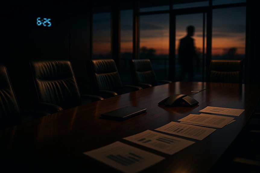5 Tips: C-Suite Crisis Succession Protocol Automation
