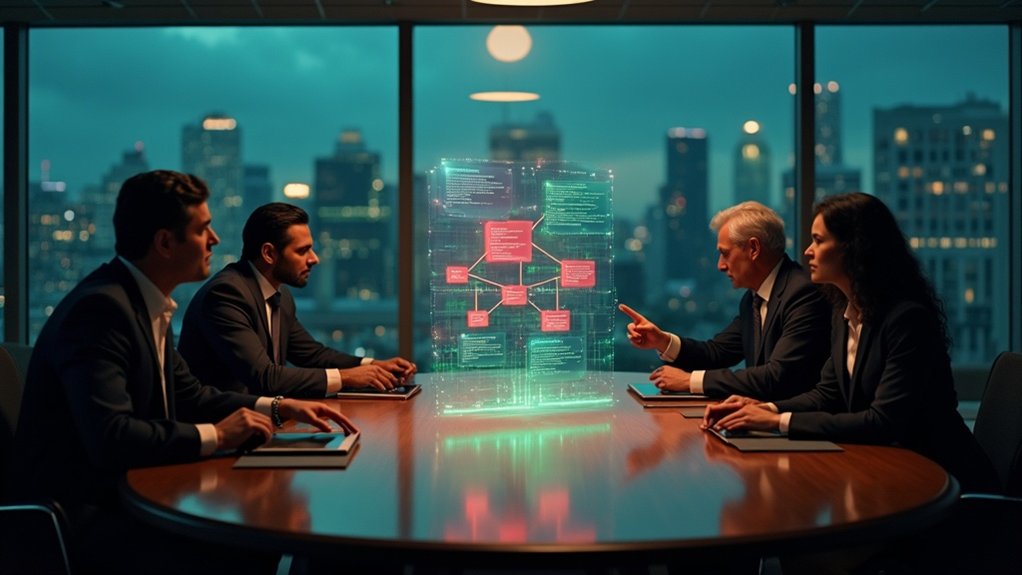 simulation reveals succession vulnerabilities